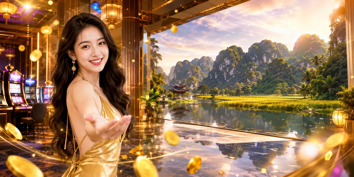 Người dùng trải nghiệm casino trực tuyến tại Ninh Bình trên điện thoại