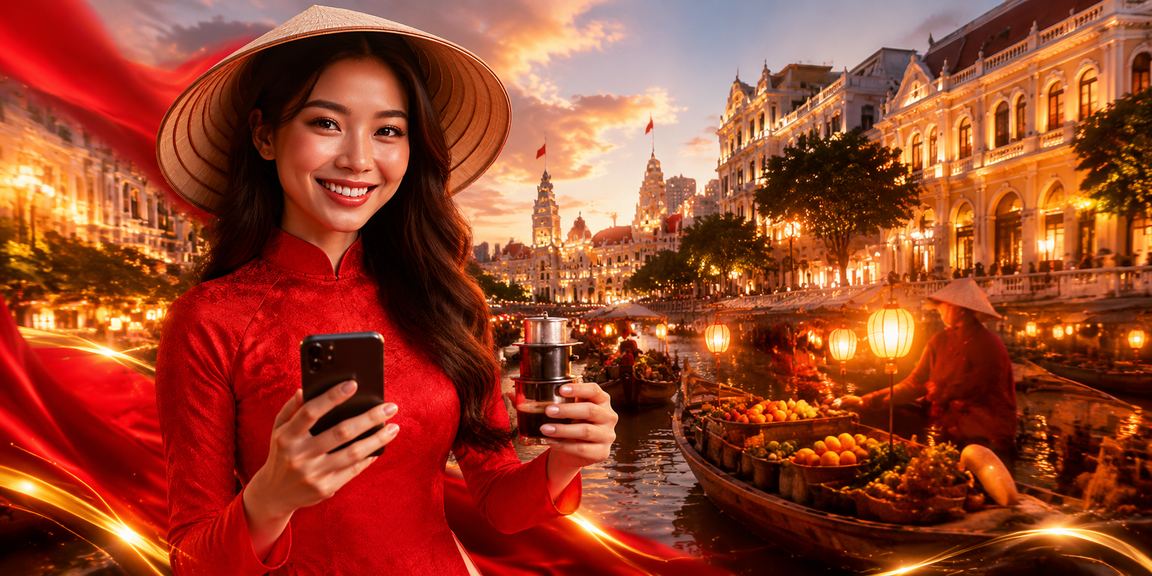 Người chơi Việt Nam tham gia Jackpot trực tuyến trên nền tảng k120
